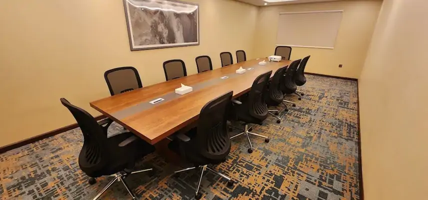 Platinum Hotel image
